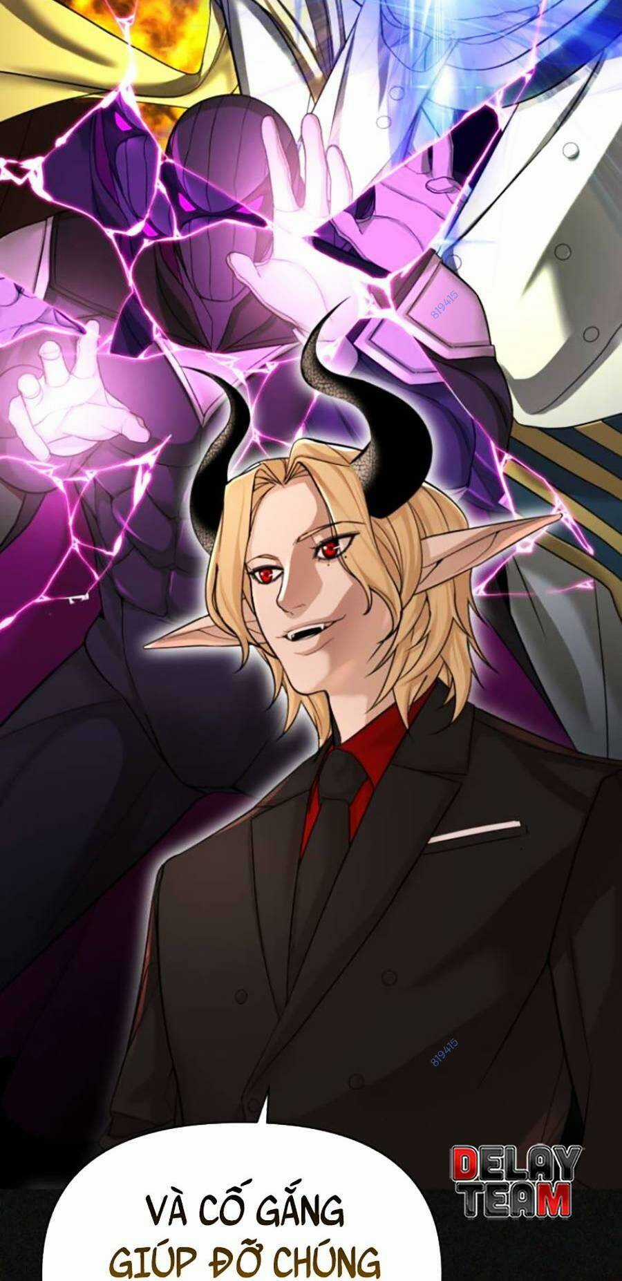 Trò Chơi Địa Ngục - Chapter 7 - Trang 123