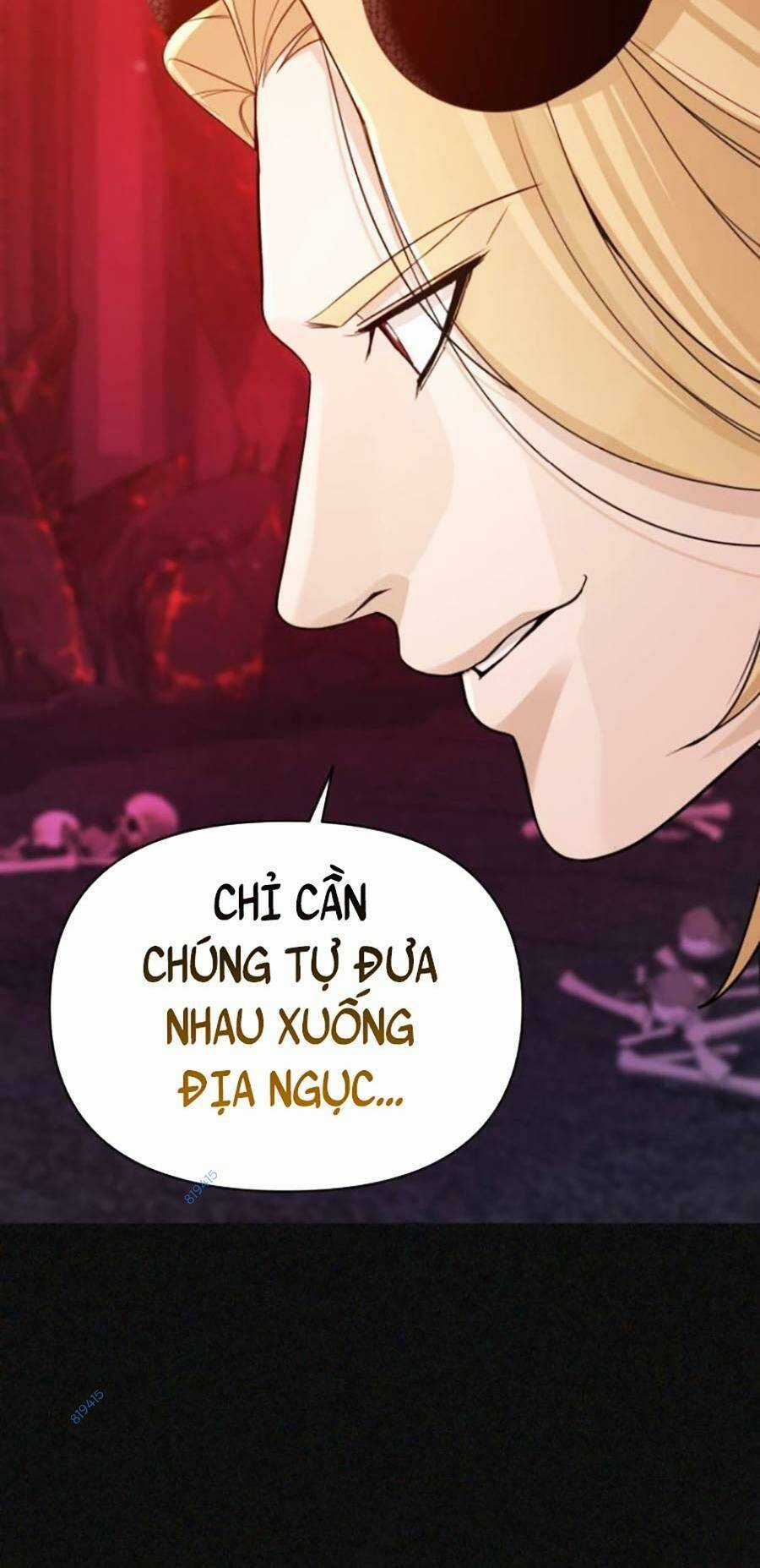 Trò Chơi Địa Ngục - Chapter 7 - Trang 125