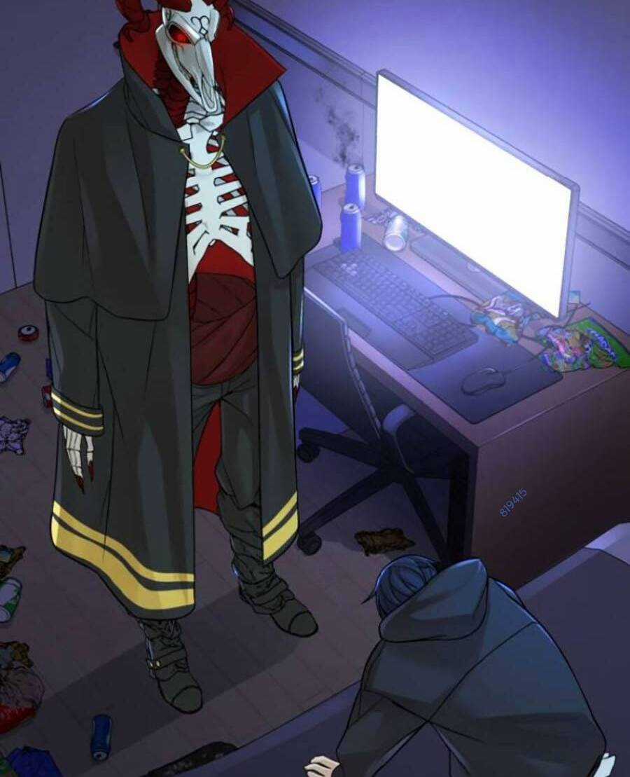 Trò Chơi Địa Ngục - Chapter 7 - Trang 129