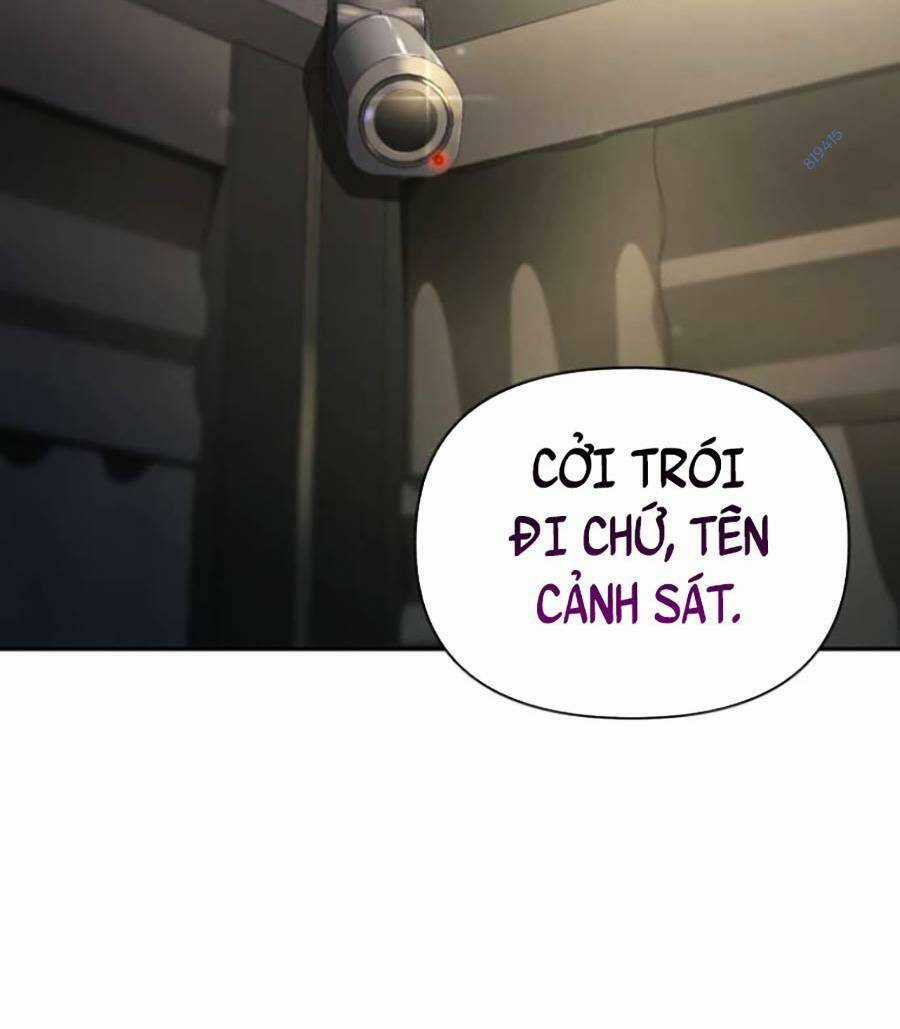 Trò Chơi Địa Ngục - Chapter 7 - Trang 15