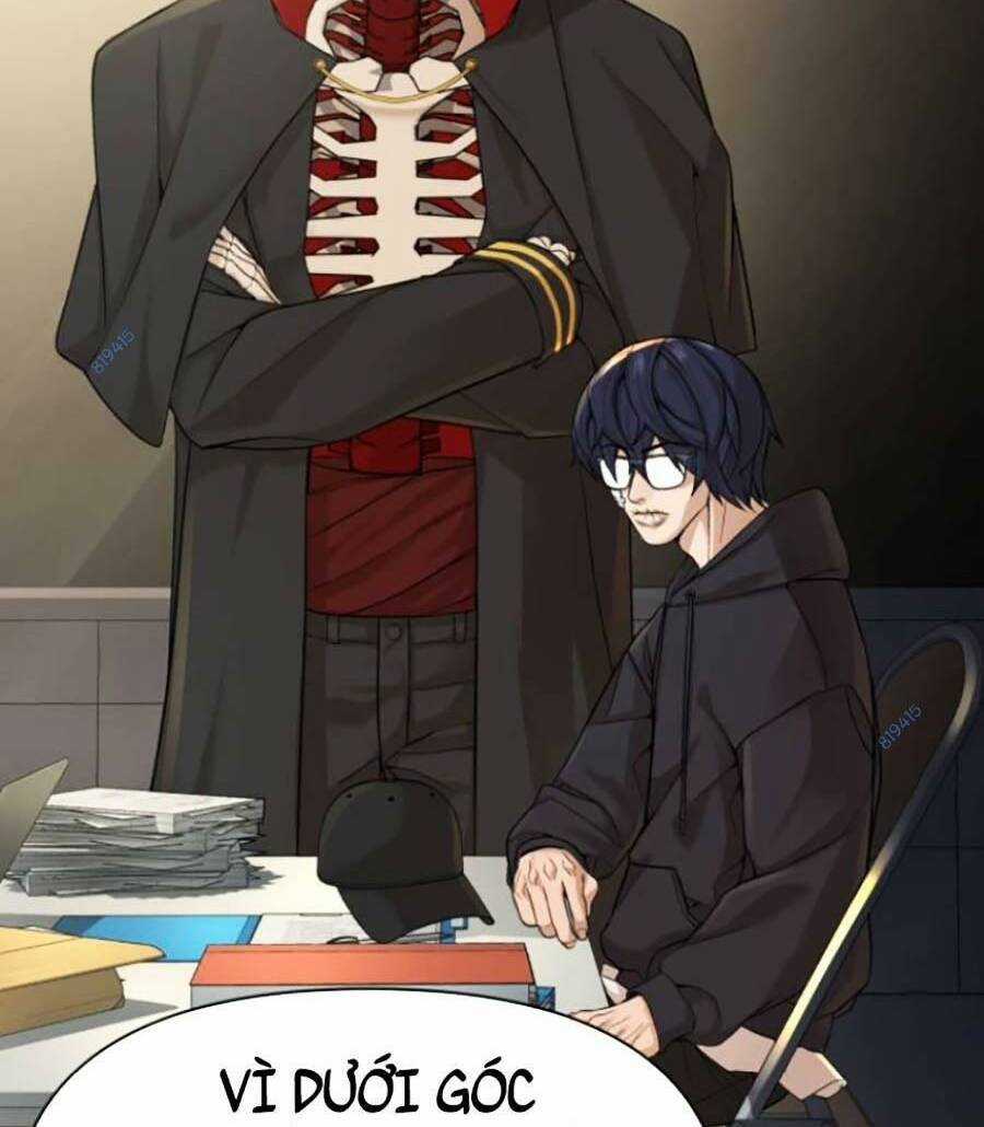 Trò Chơi Địa Ngục - Chapter 7 - Trang 20
