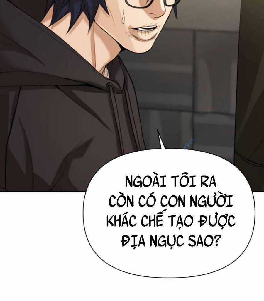 Trò Chơi Địa Ngục - Chapter 7 - Trang 3