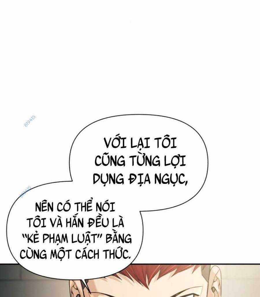 Trò Chơi Địa Ngục - Chapter 7 - Trang 22