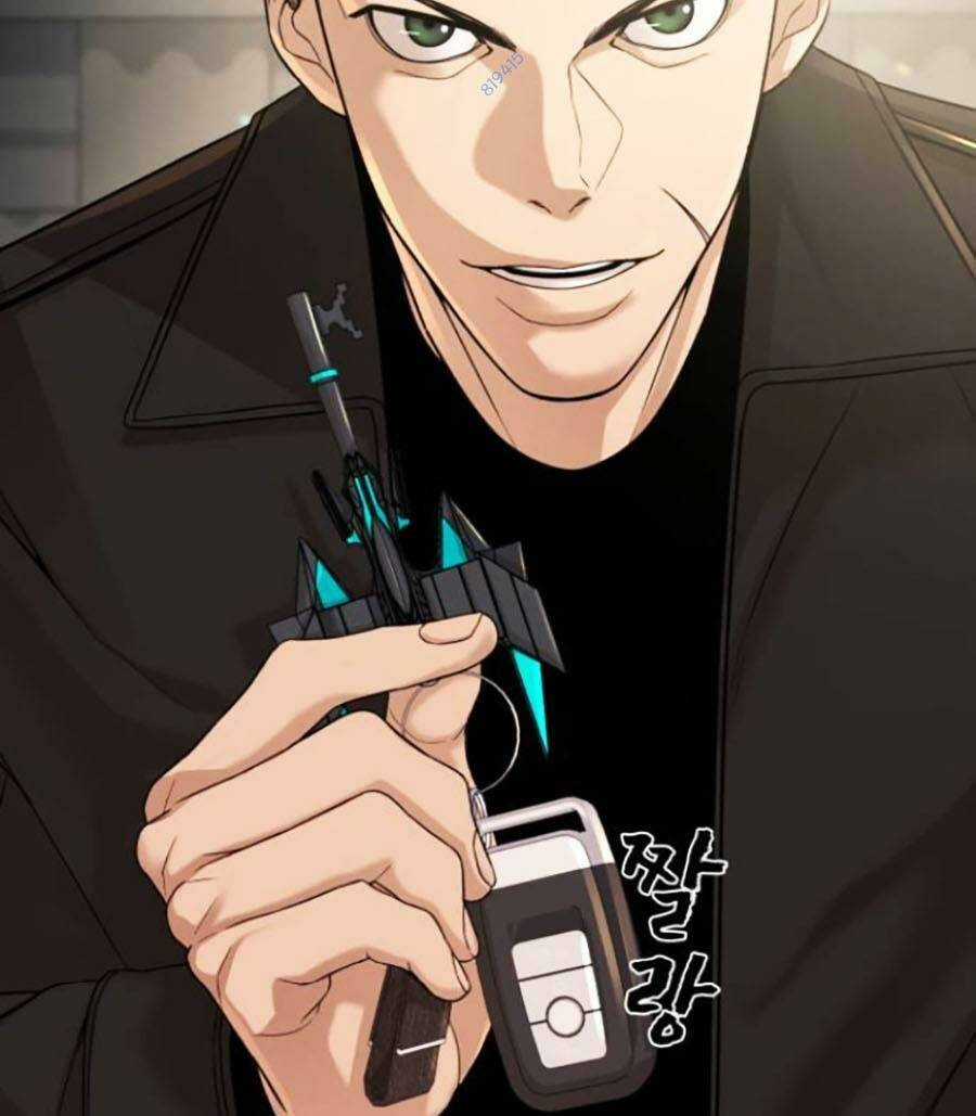 Trò Chơi Địa Ngục - Chapter 7 - Trang 23