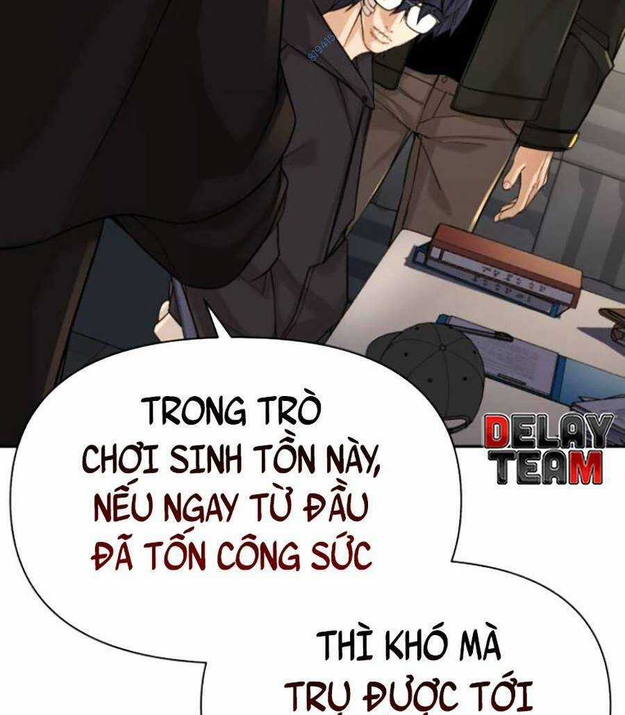 Trò Chơi Địa Ngục - Chapter 7 - Trang 29