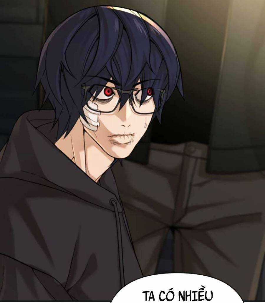 Trò Chơi Địa Ngục - Chapter 7 - Trang 31