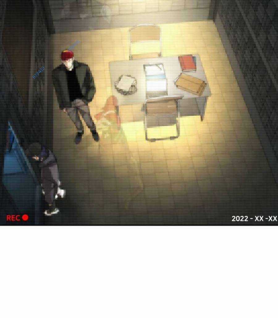 Trò Chơi Địa Ngục - Chapter 7 - Trang 35