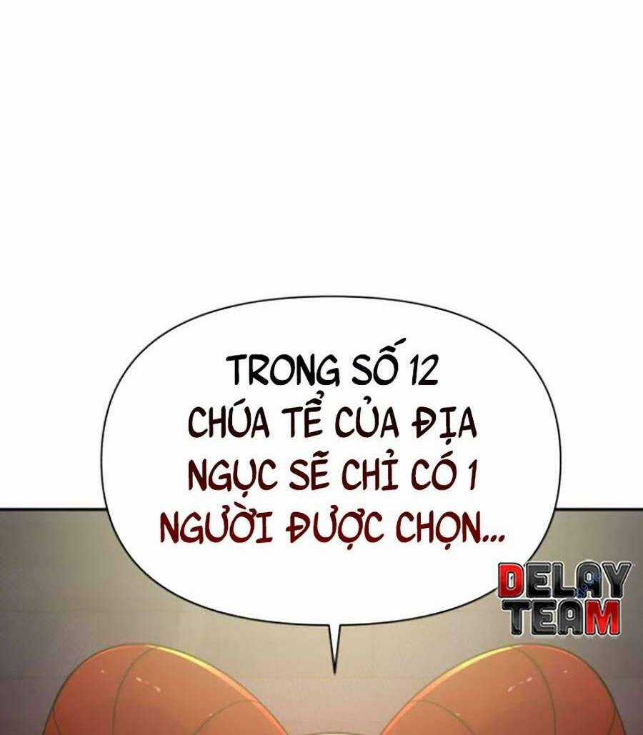 Trò Chơi Địa Ngục - Chapter 7 - Trang 8