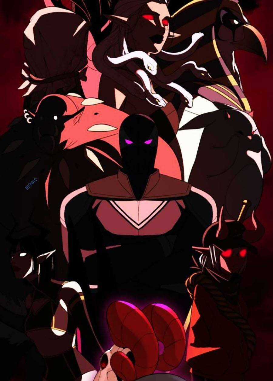 Trò Chơi Địa Ngục - Chapter 7 - Trang 73