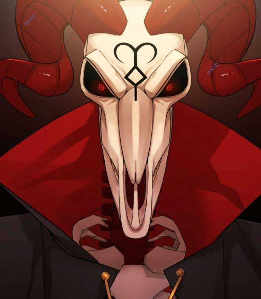 Trò Chơi Địa Ngục - Chapter 7 - Trang 9