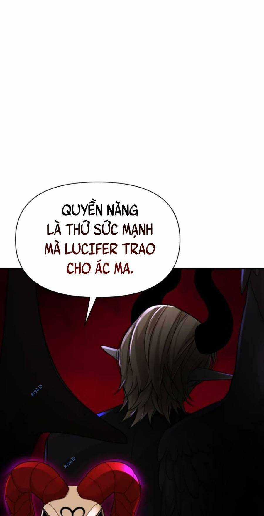Trò Chơi Địa Ngục - Chapter 8 - Trang 11