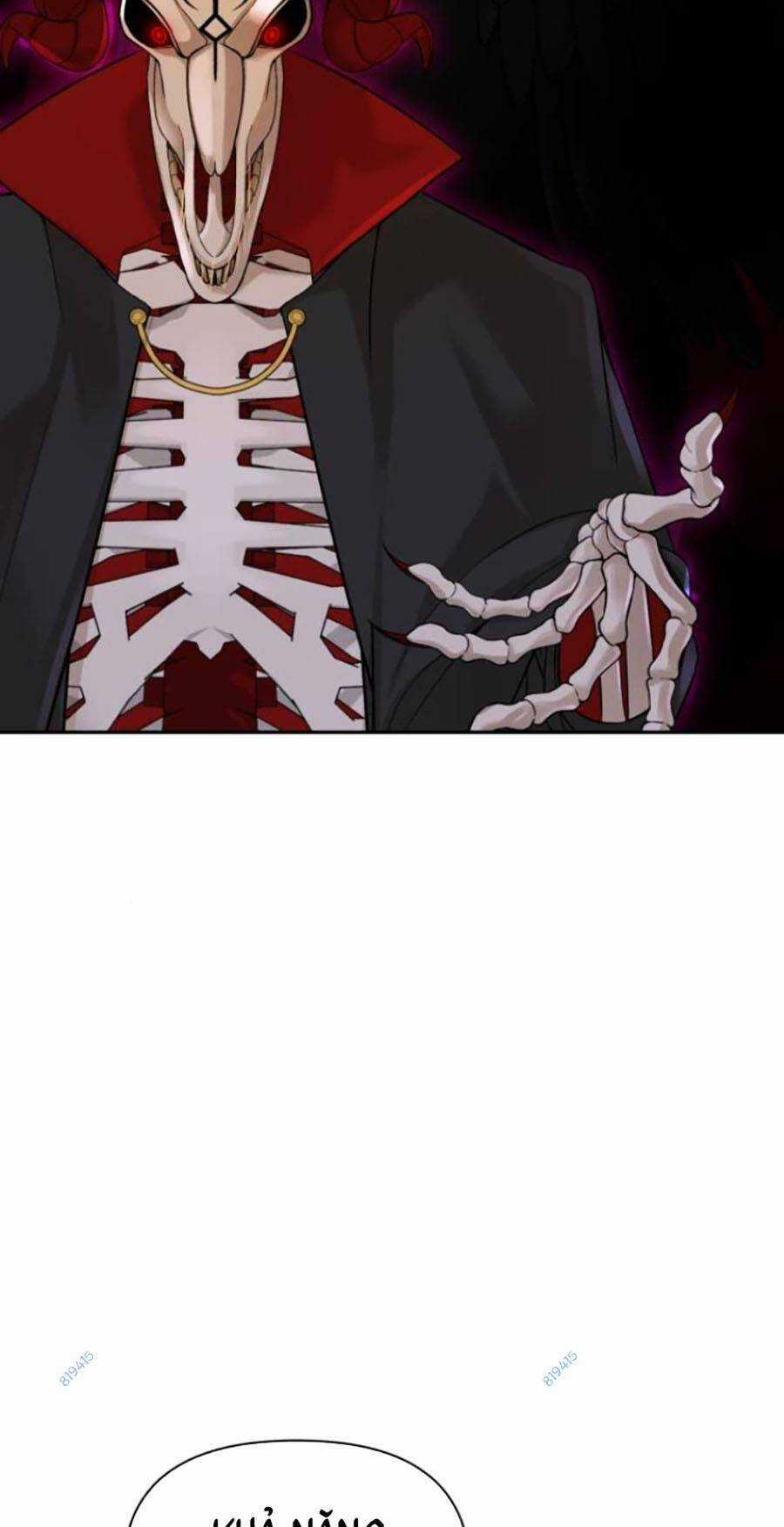 Trò Chơi Địa Ngục - Chapter 8 - Trang 12