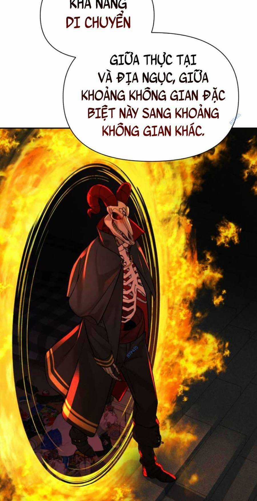 Trò Chơi Địa Ngục - Chapter 8 - Trang 13