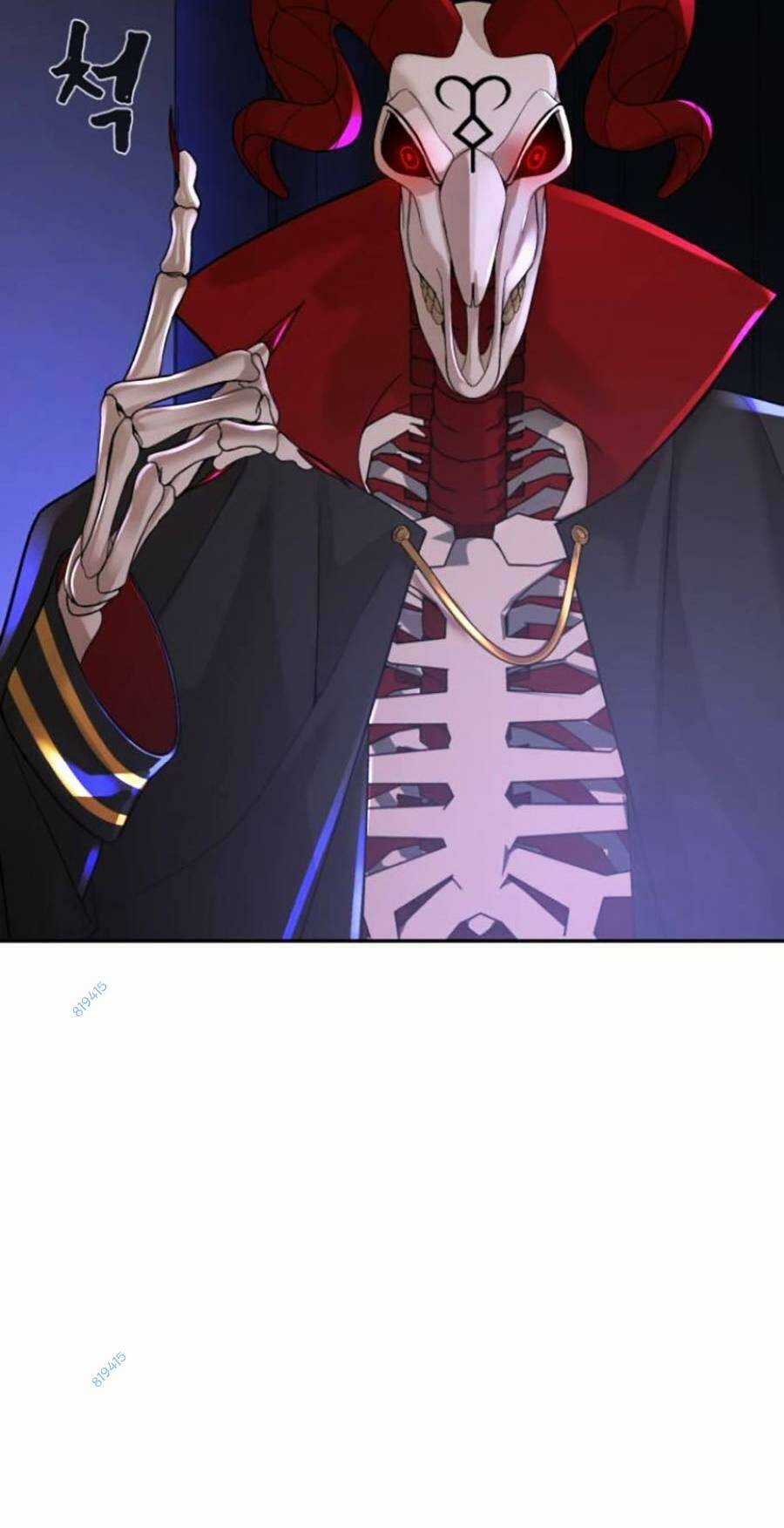 Trò Chơi Địa Ngục - Chapter 8 - Trang 16