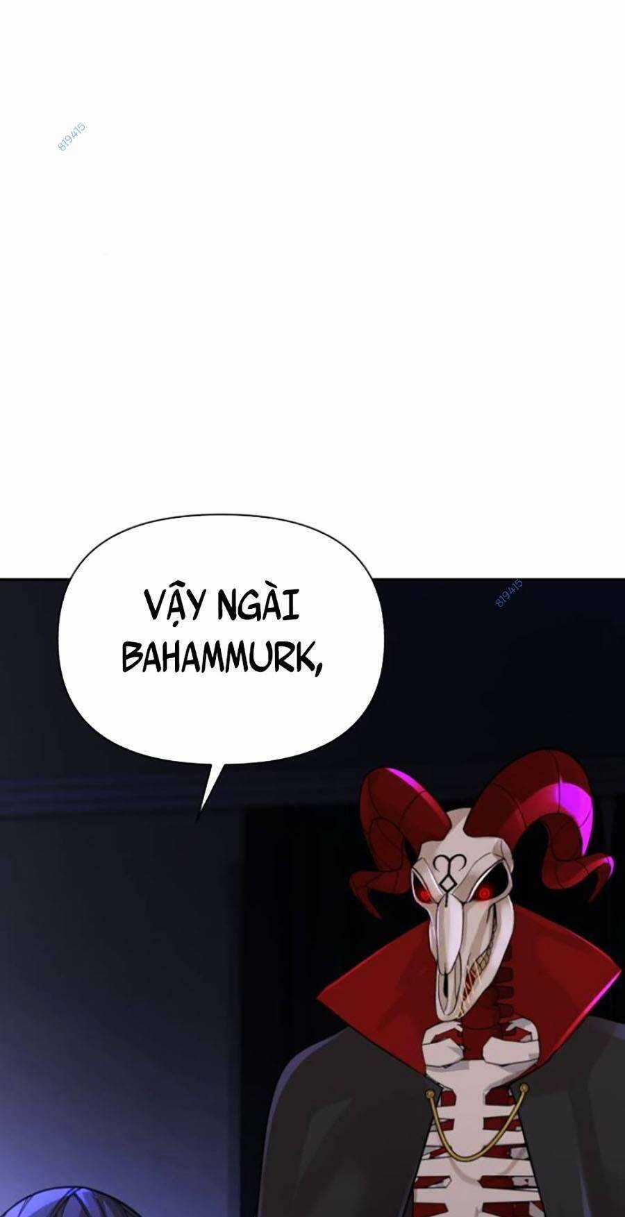 Trò Chơi Địa Ngục - Chapter 8 - Trang 19