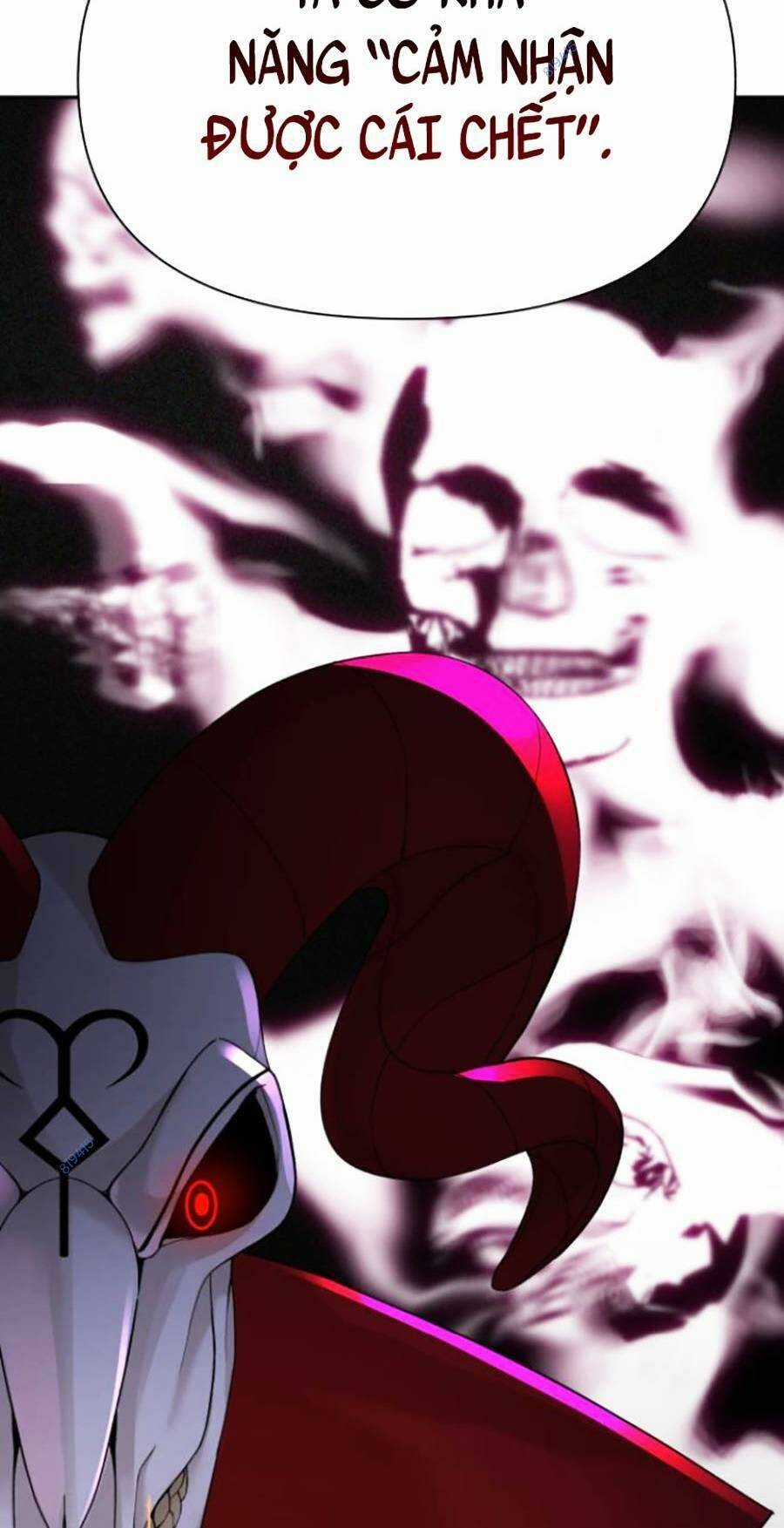 Trò Chơi Địa Ngục - Chapter 8 - Trang 20