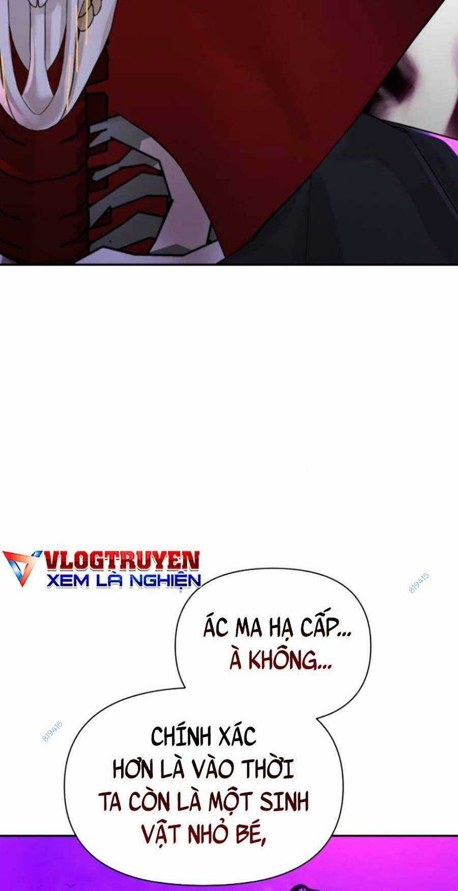 Trò Chơi Địa Ngục - Chapter 8 - Trang 21