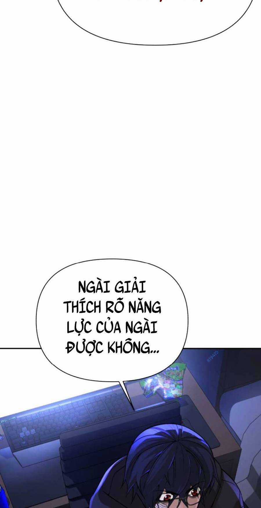 Trò Chơi Địa Ngục - Chapter 8 - Trang 22