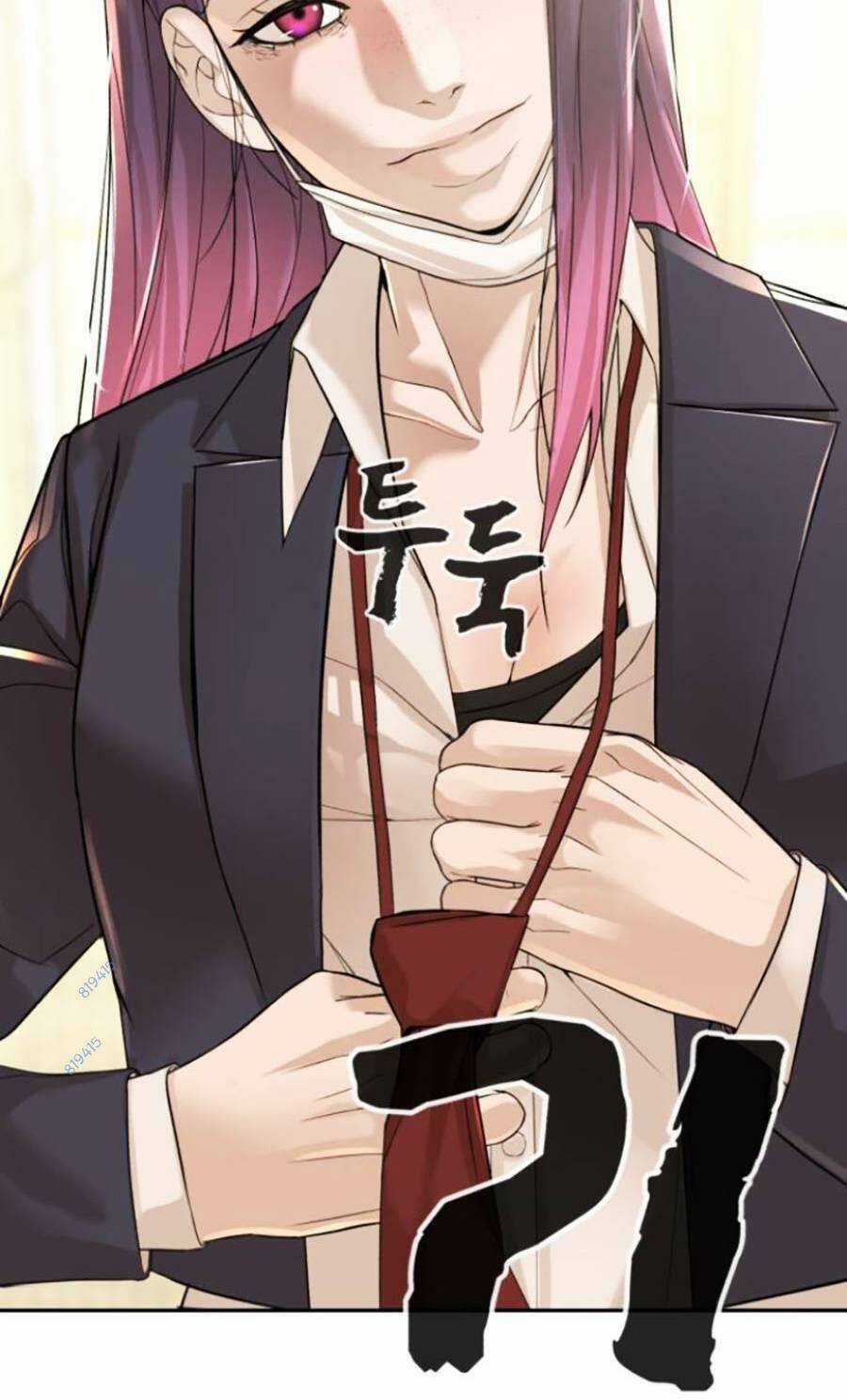 Trò Chơi Địa Ngục - Chapter 8 - Trang 30