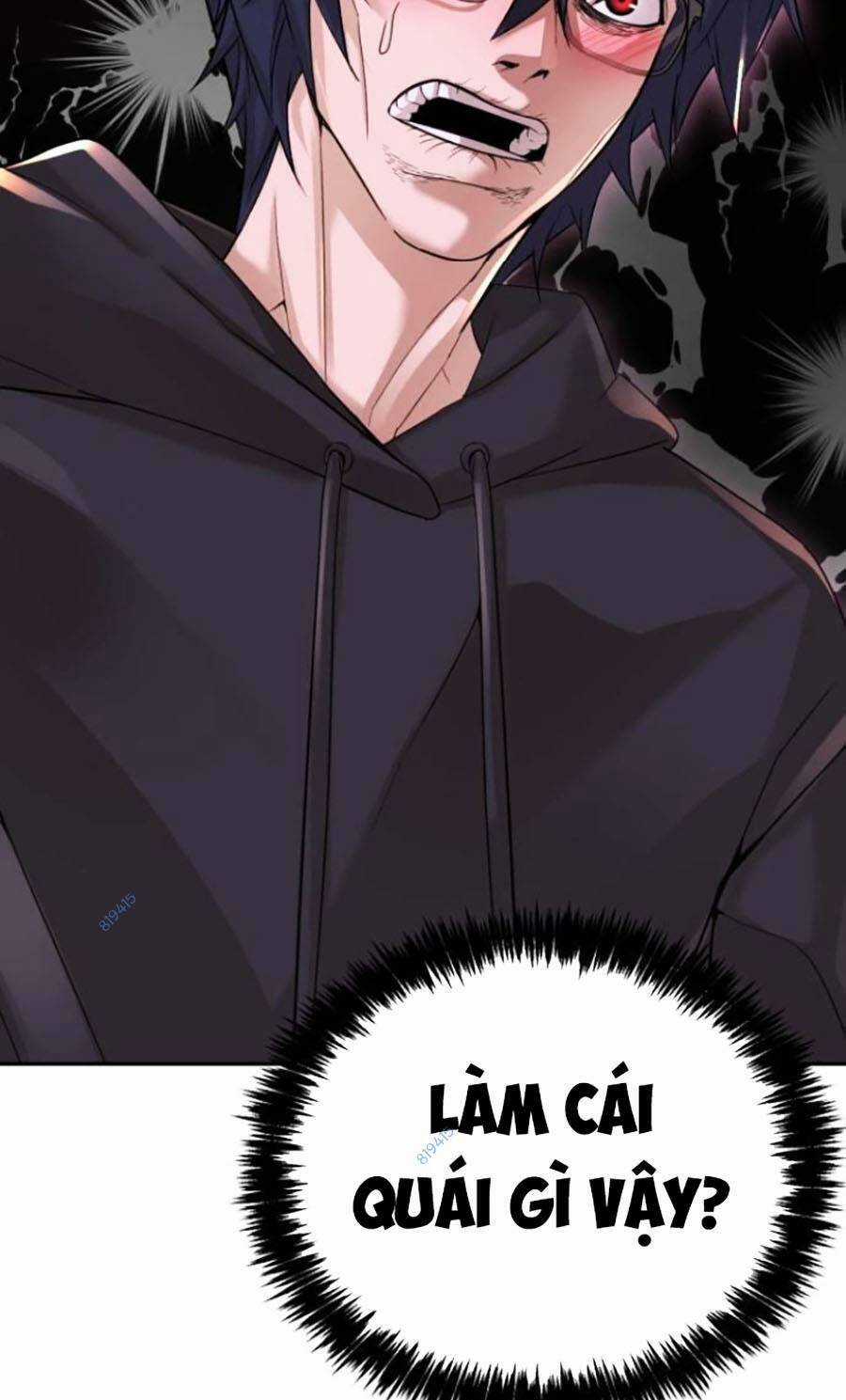 Trò Chơi Địa Ngục - Chapter 8 - Trang 32