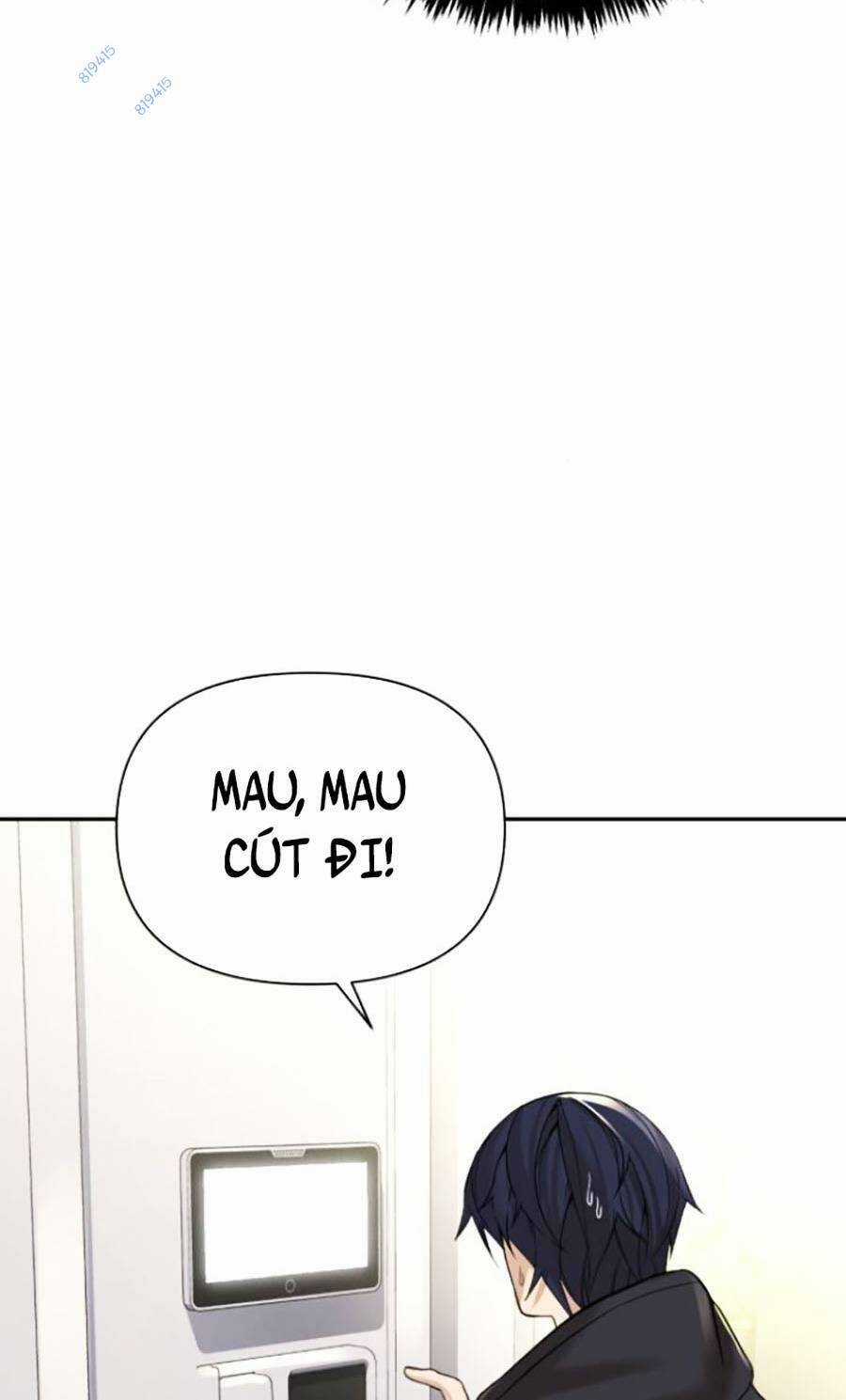 Trò Chơi Địa Ngục - Chapter 8 - Trang 33