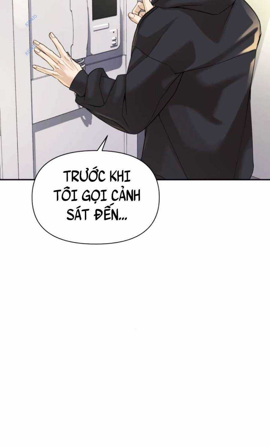 Trò Chơi Địa Ngục - Chapter 8 - Trang 34