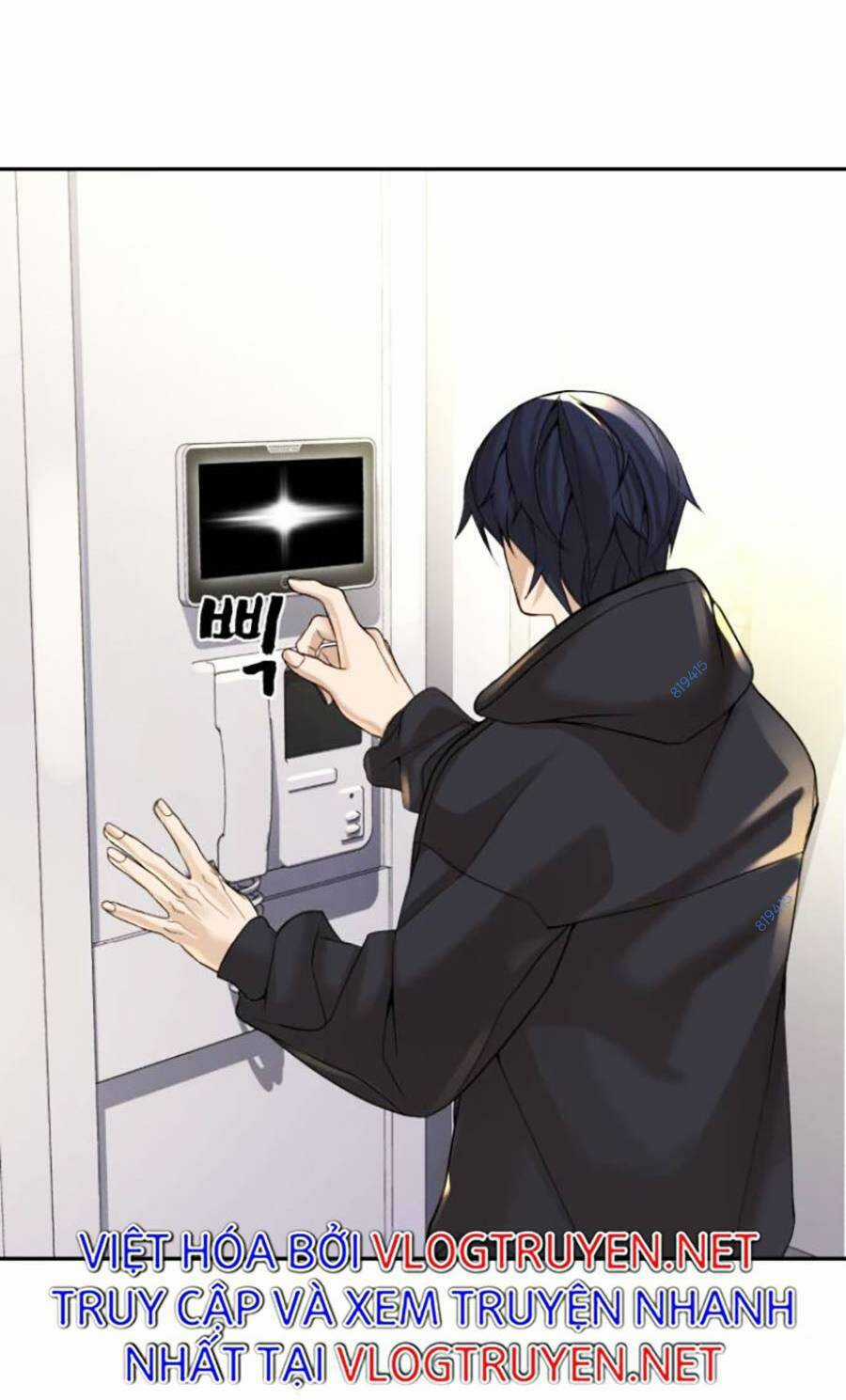 Trò Chơi Địa Ngục - Chapter 8 - Trang 35