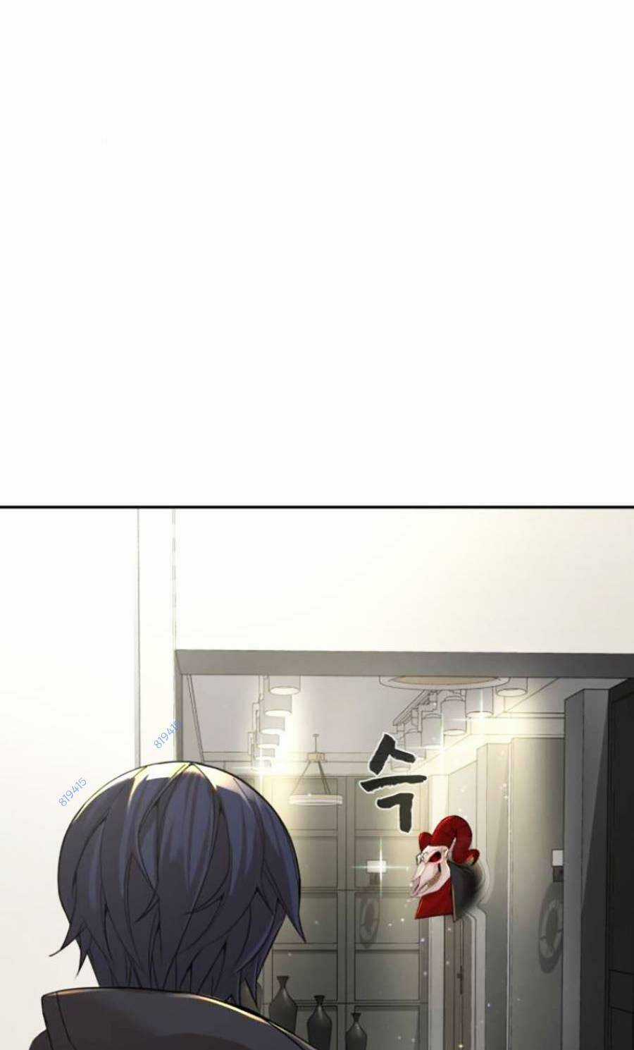 Trò Chơi Địa Ngục - Chapter 8 - Trang 36