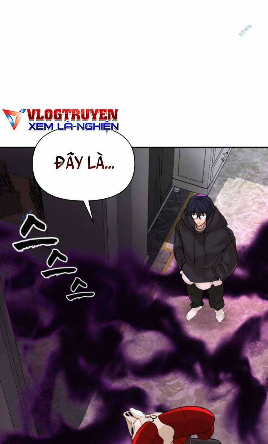 Trò Chơi Địa Ngục - Chapter 8 - Trang 39