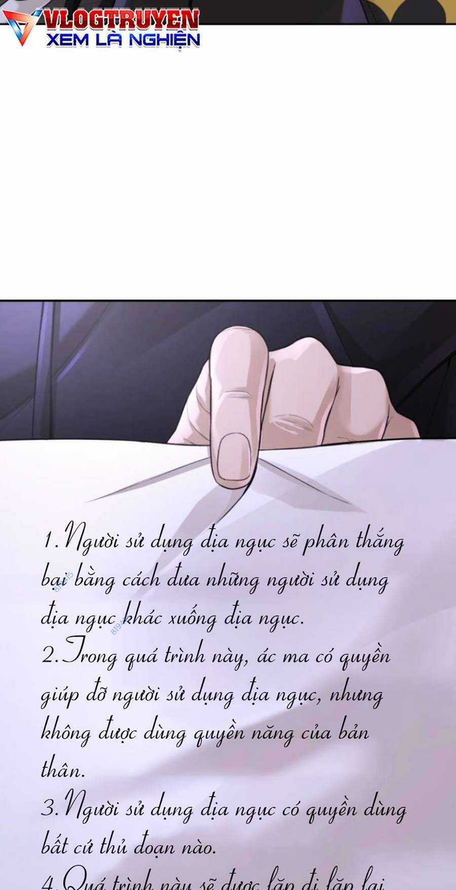 Trò Chơi Địa Ngục - Chapter 8 - Trang 5