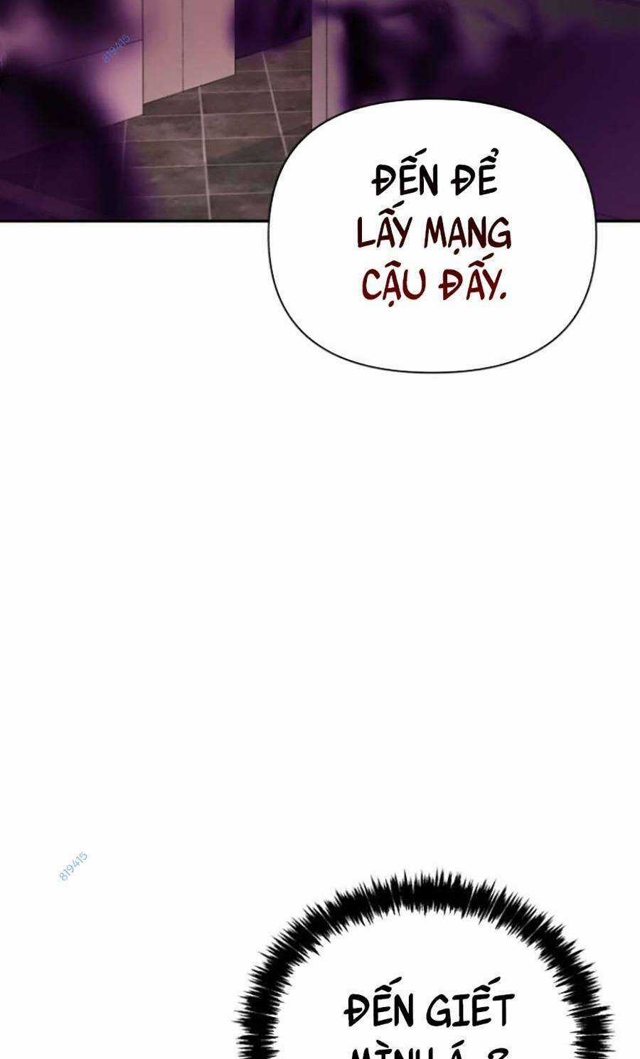 Trò Chơi Địa Ngục - Chapter 8 - Trang 42