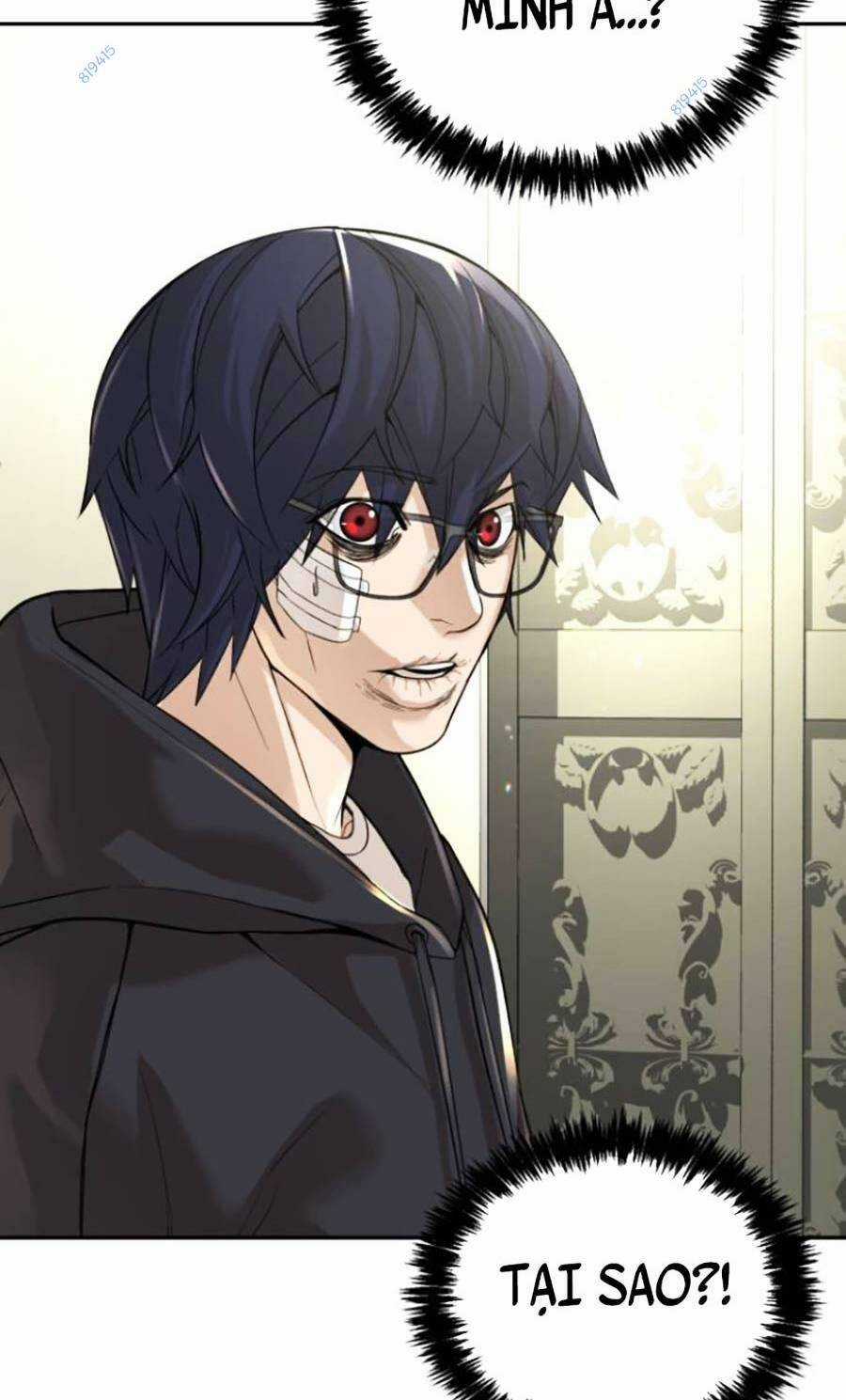 Trò Chơi Địa Ngục - Chapter 8 - Trang 43