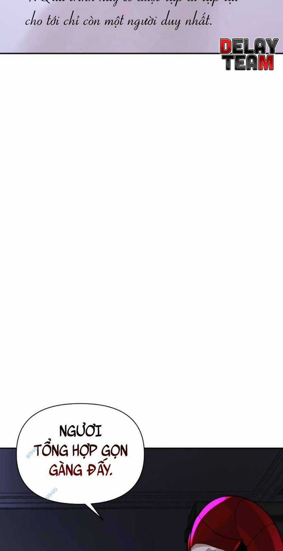 Trò Chơi Địa Ngục - Chapter 8 - Trang 6