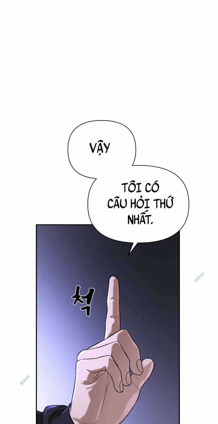 Trò Chơi Địa Ngục - Chapter 8 - Trang 8