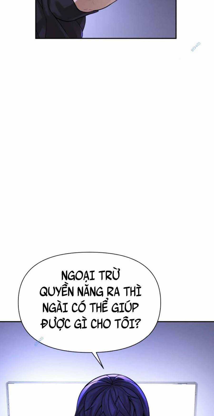 Trò Chơi Địa Ngục - Chapter 8 - Trang 9