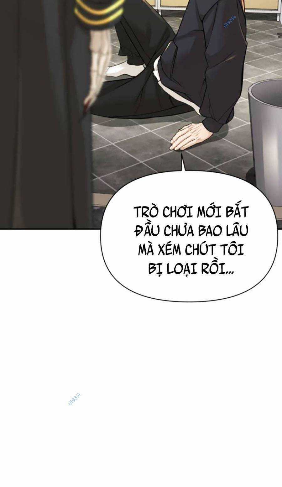 Trò Chơi Địa Ngục - Chapter 9 - Trang 102