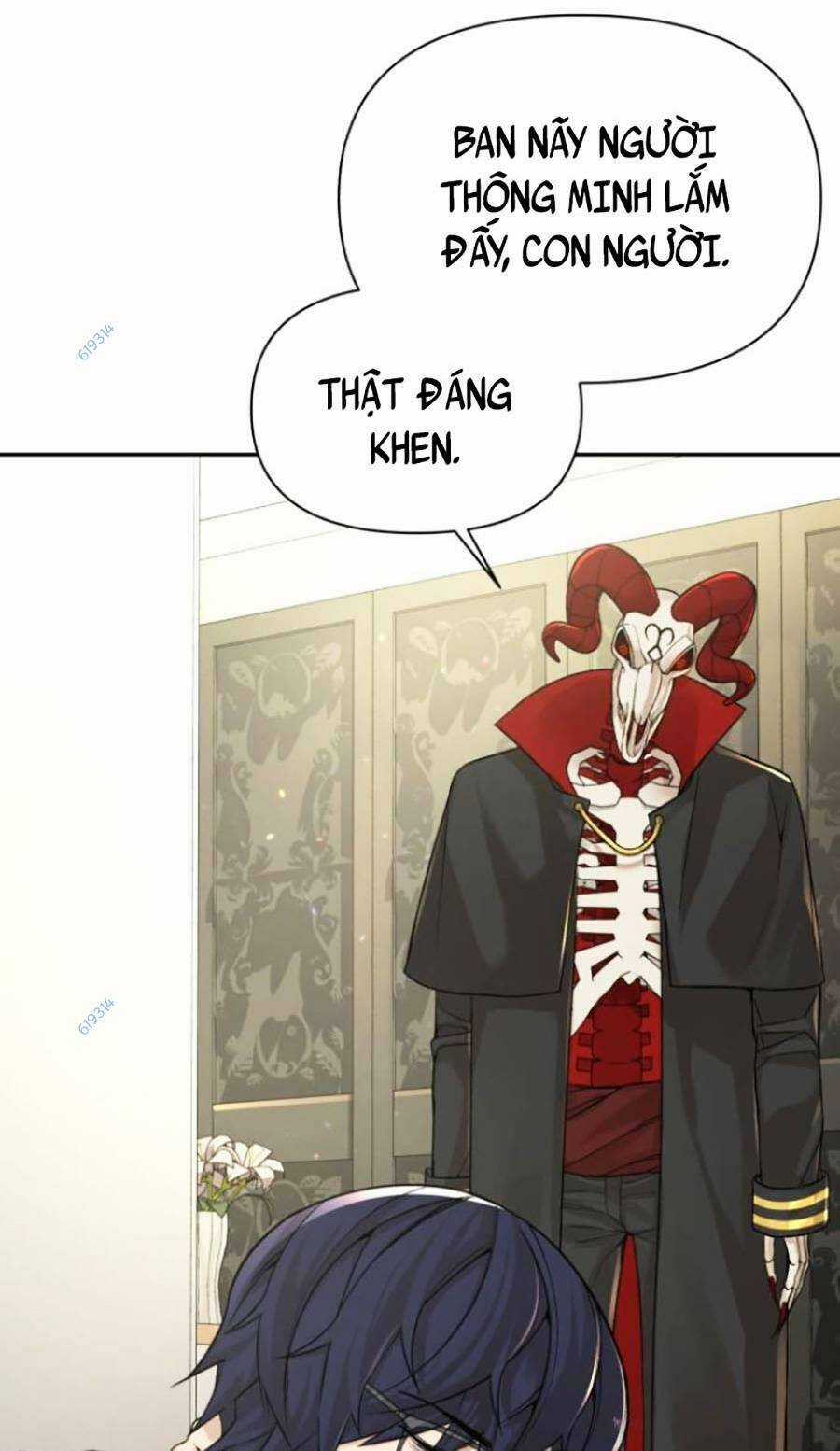 Trò Chơi Địa Ngục - Chapter 9 - Trang 106