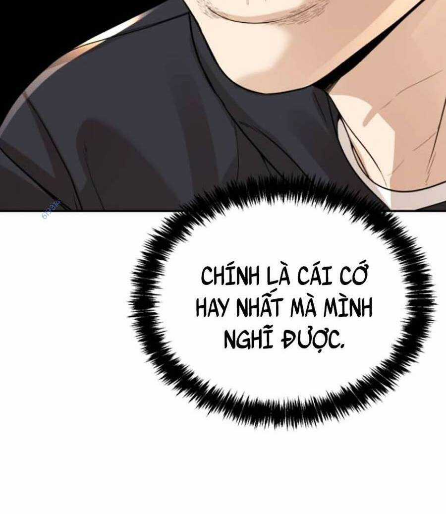 Trò Chơi Địa Ngục - Chapter 9 - Trang 12