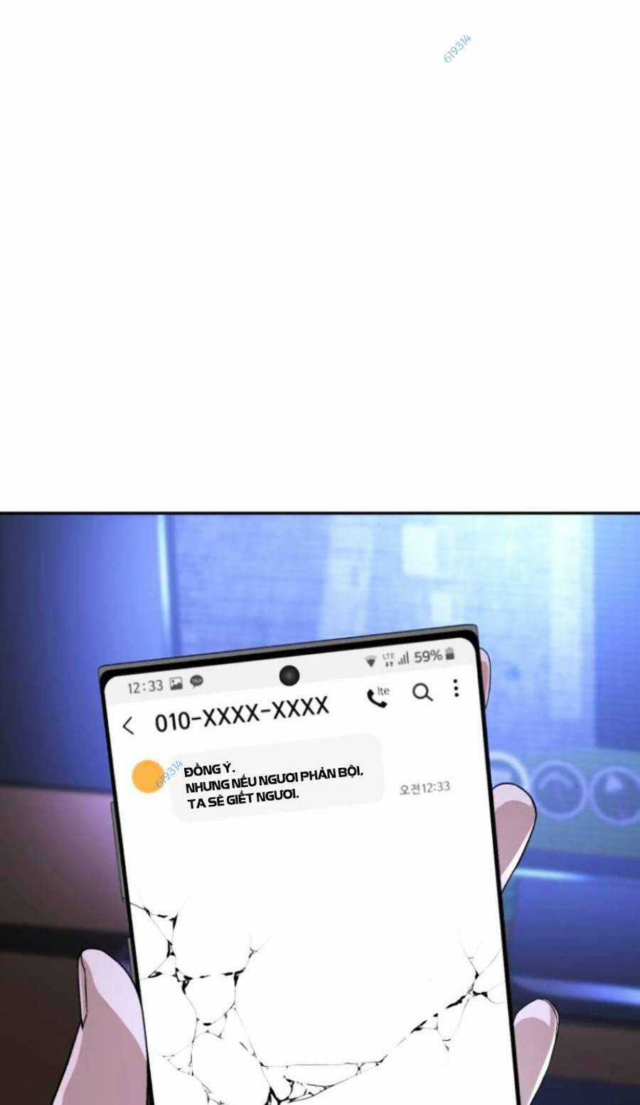 Trò Chơi Địa Ngục - Chapter 9 - Trang 112