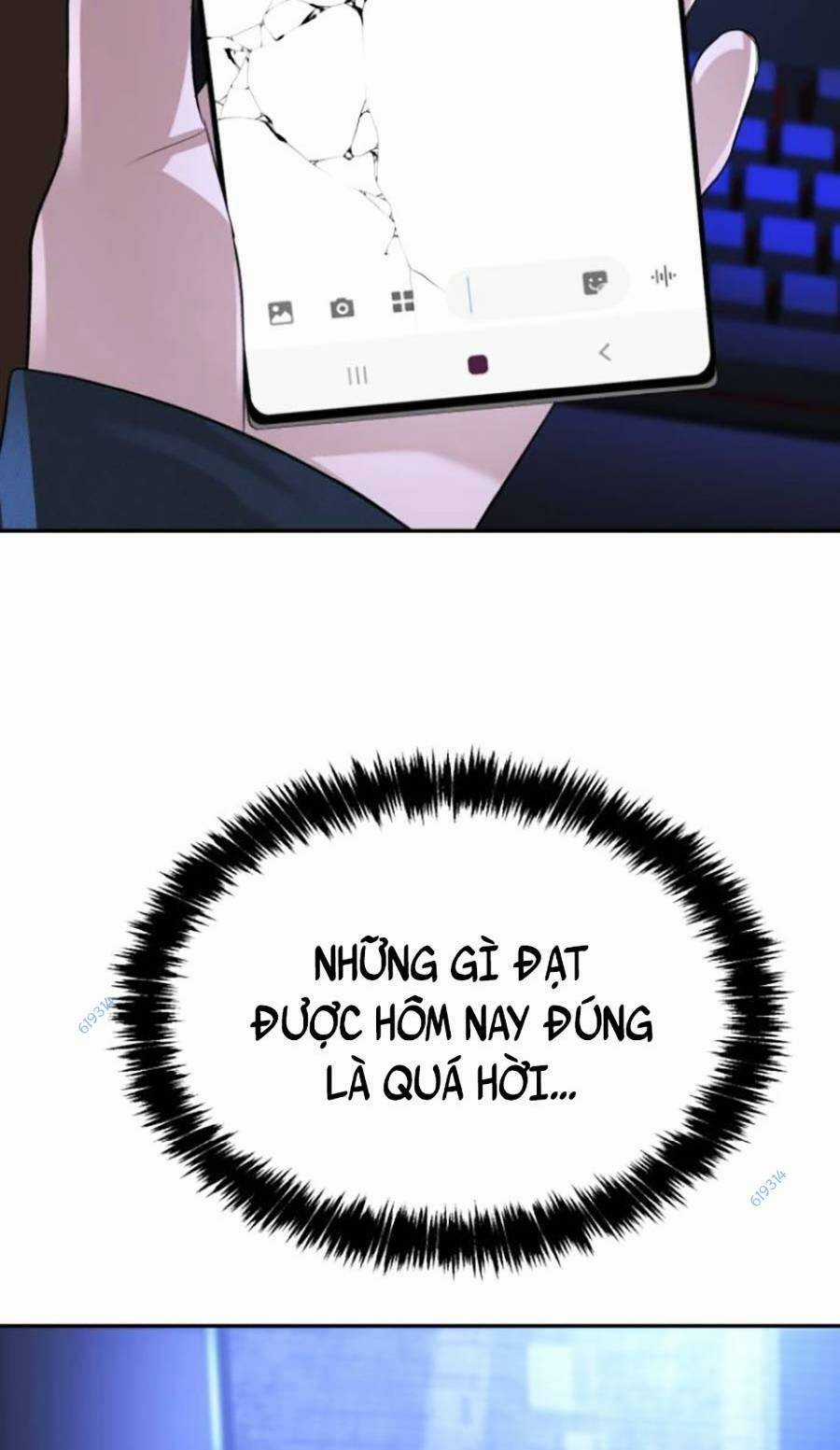 Trò Chơi Địa Ngục - Chapter 9 - Trang 113