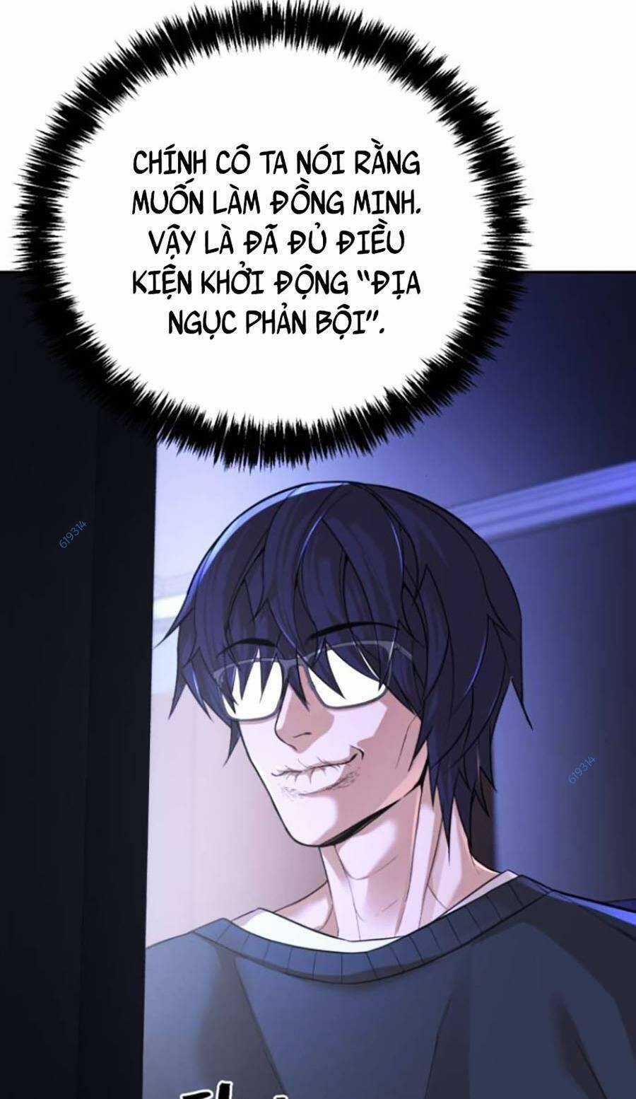 Trò Chơi Địa Ngục - Chapter 9 - Trang 115