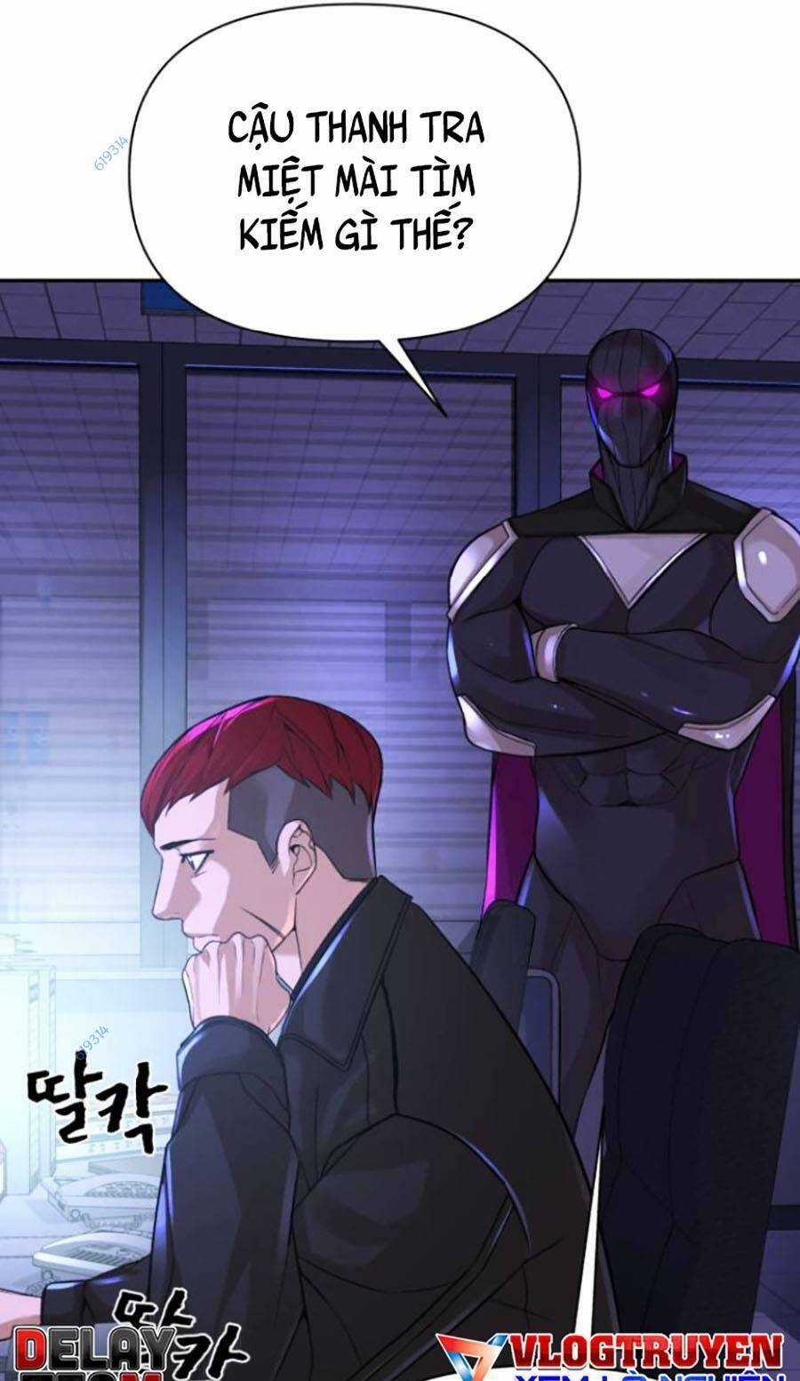 Trò Chơi Địa Ngục - Chapter 9 - Trang 123