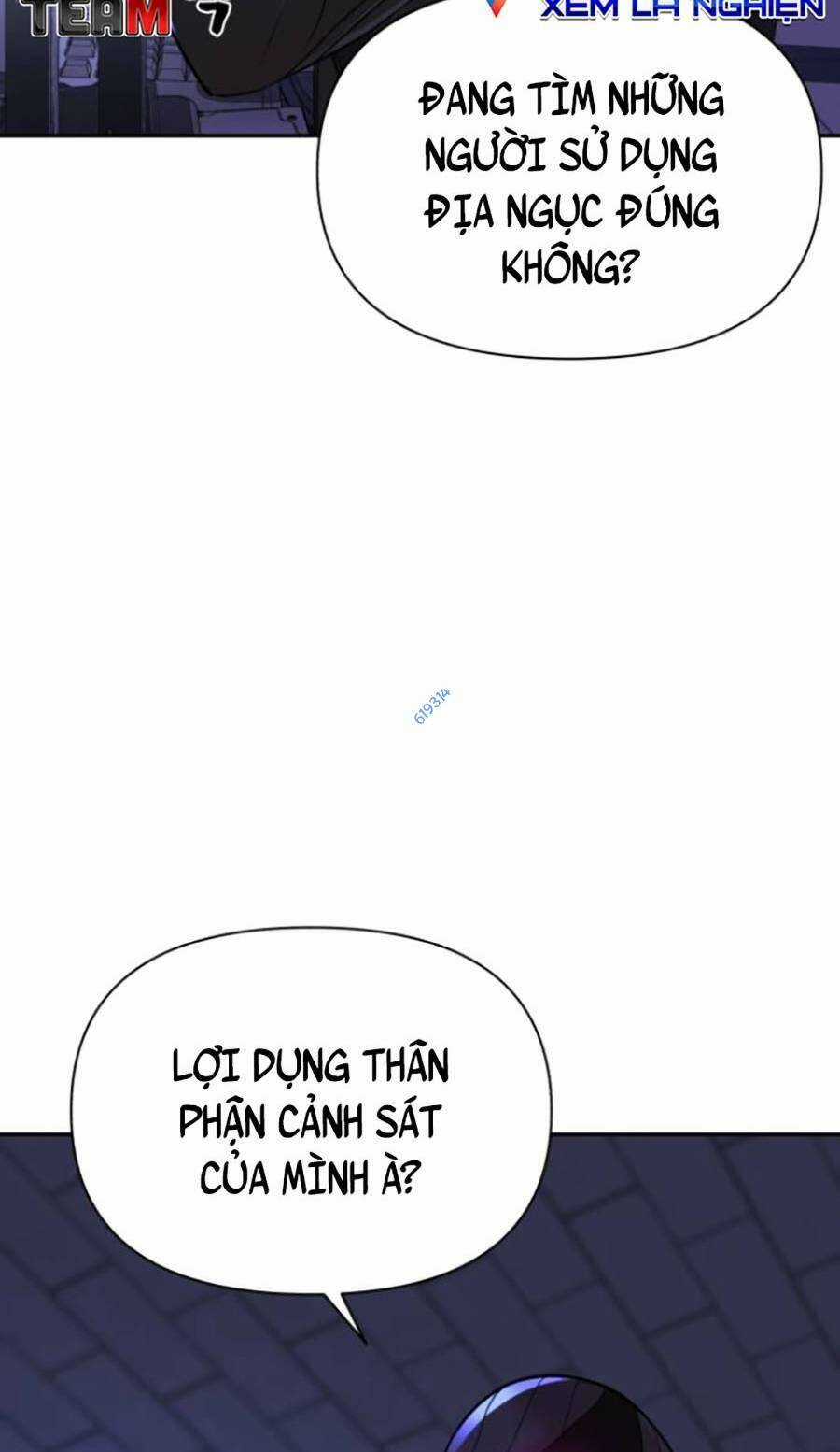 Trò Chơi Địa Ngục - Chapter 9 - Trang 124