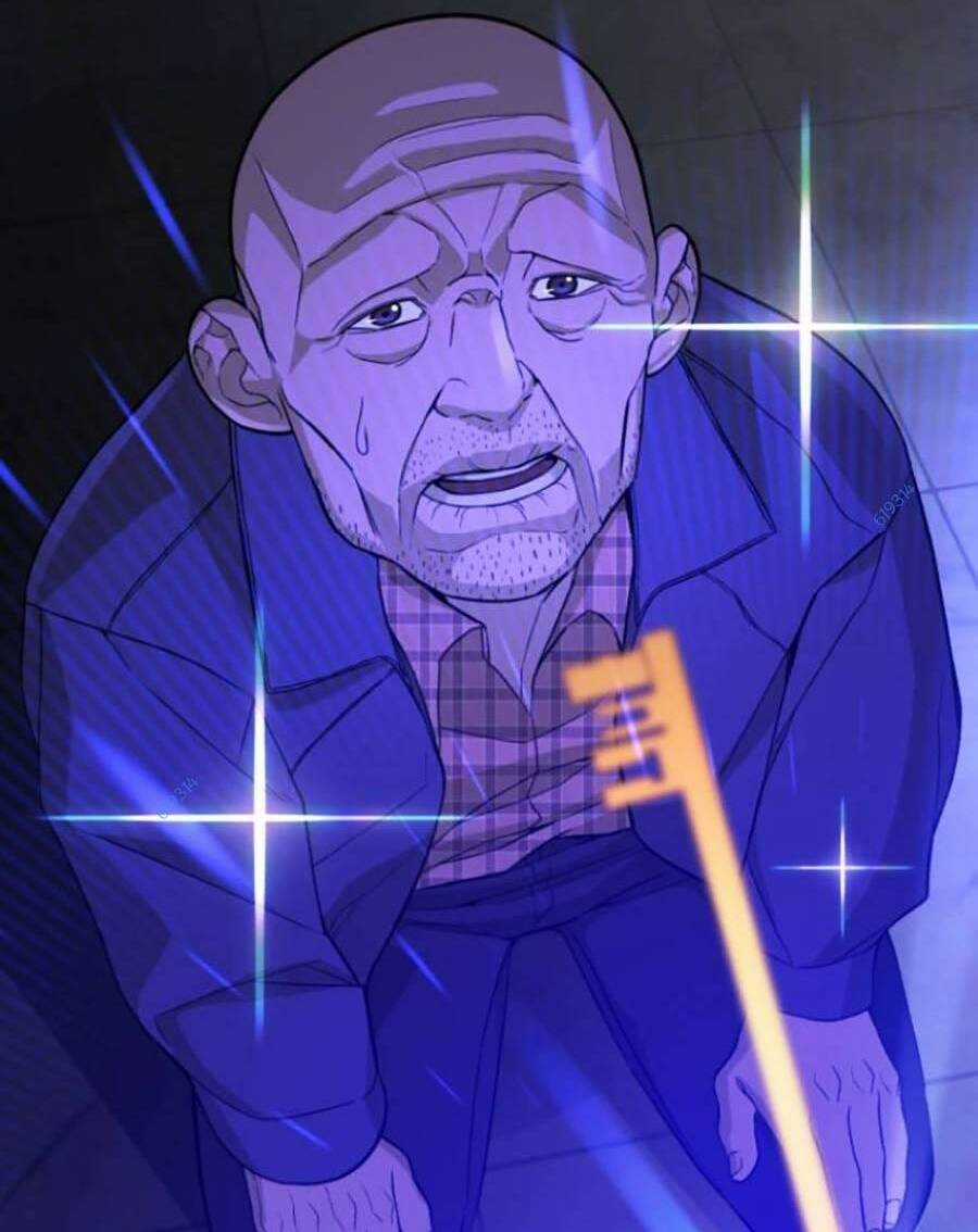 Trò Chơi Địa Ngục - Chapter 9 - Trang 156