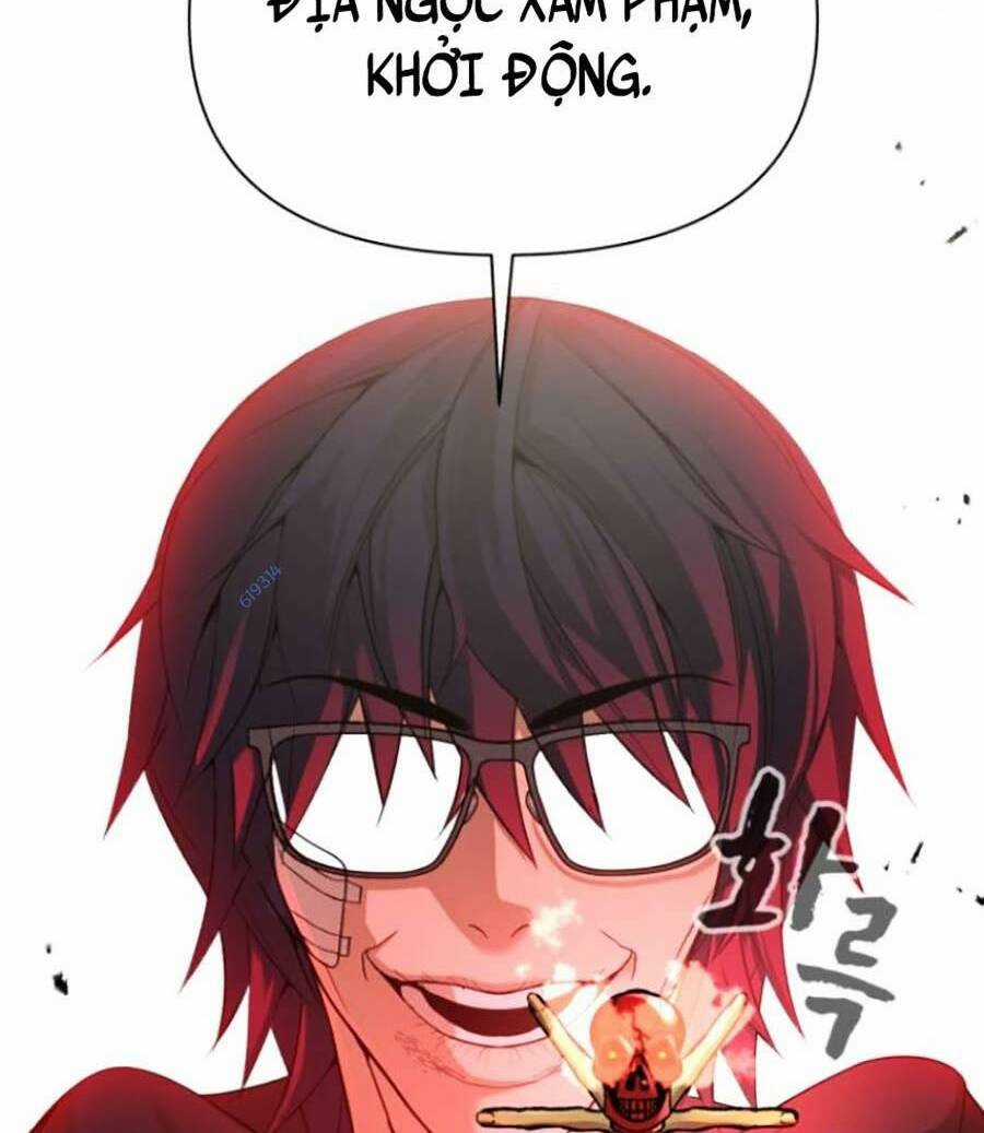 Trò Chơi Địa Ngục - Chapter 9 - Trang 34