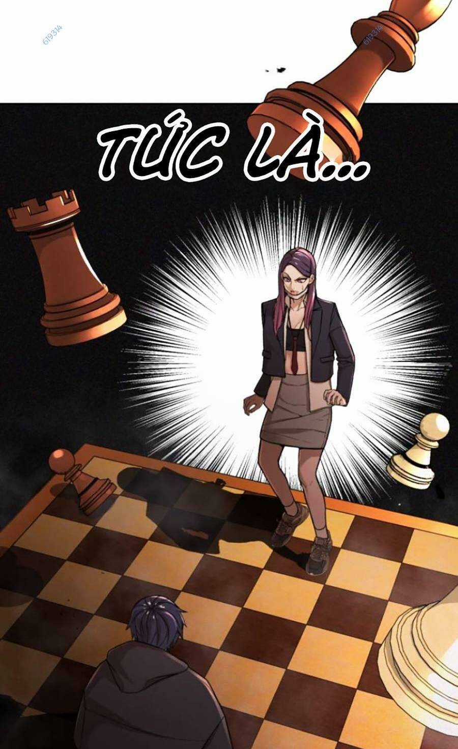 Trò Chơi Địa Ngục - Chapter 9 - Trang 54