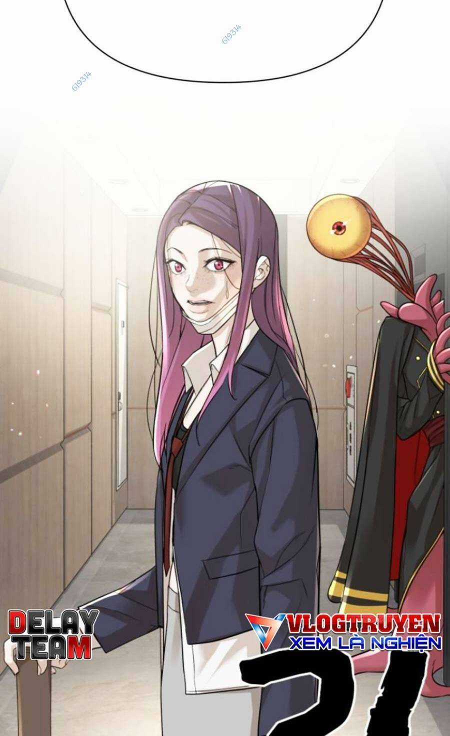Trò Chơi Địa Ngục - Chapter 9 - Trang 65