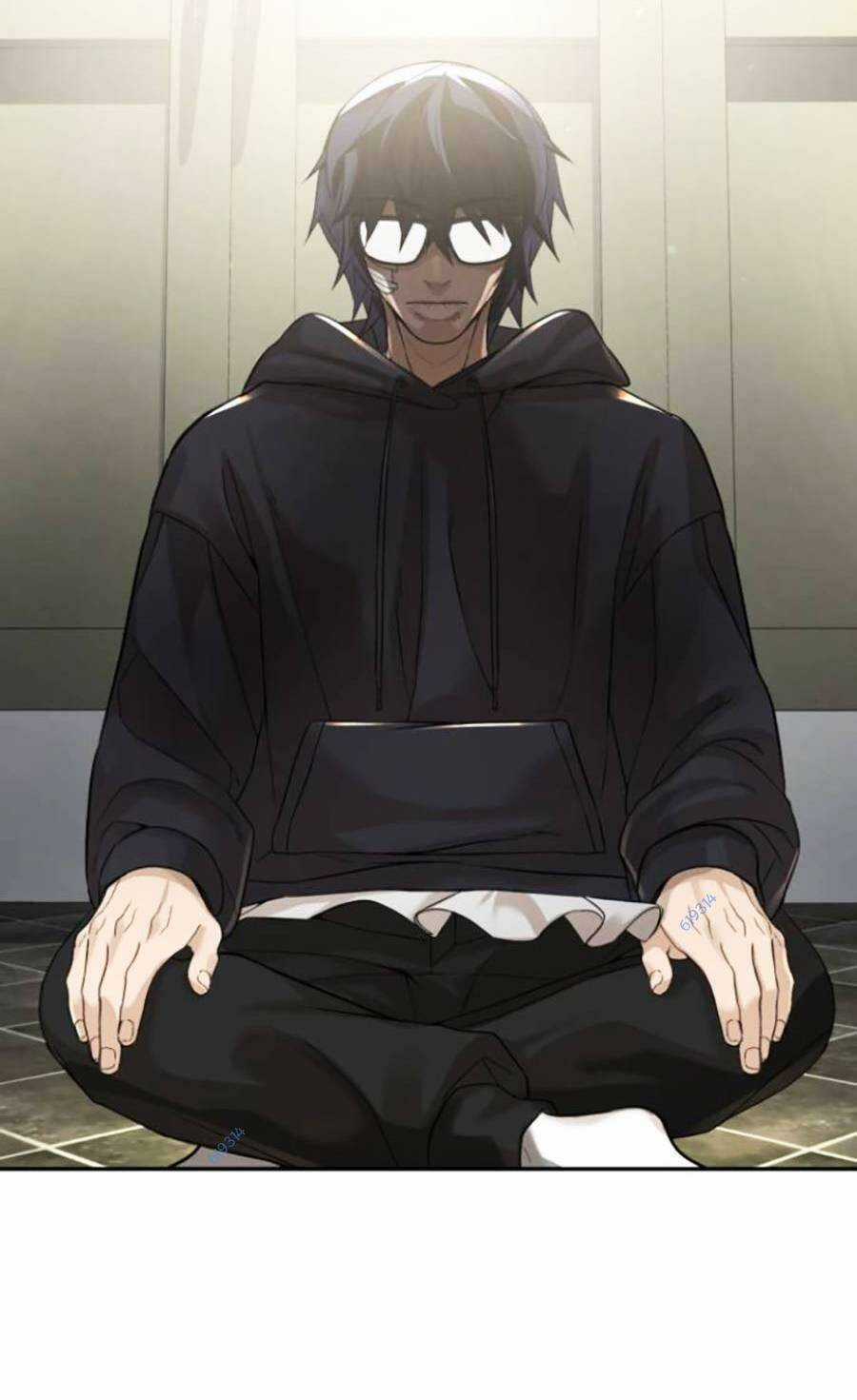 Trò Chơi Địa Ngục - Chapter 9 - Trang 69