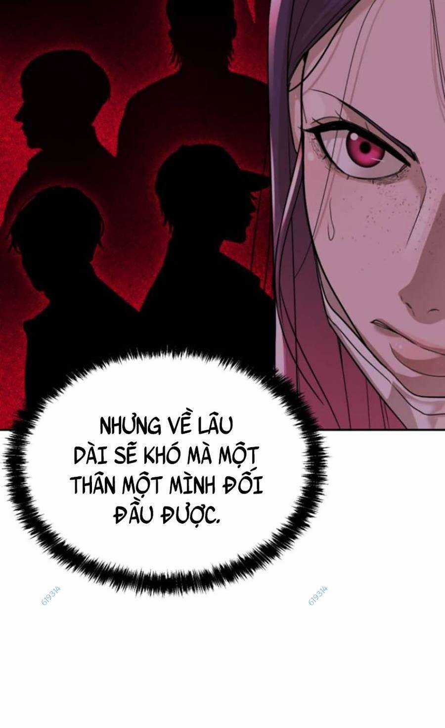 Trò Chơi Địa Ngục - Chapter 9 - Trang 75