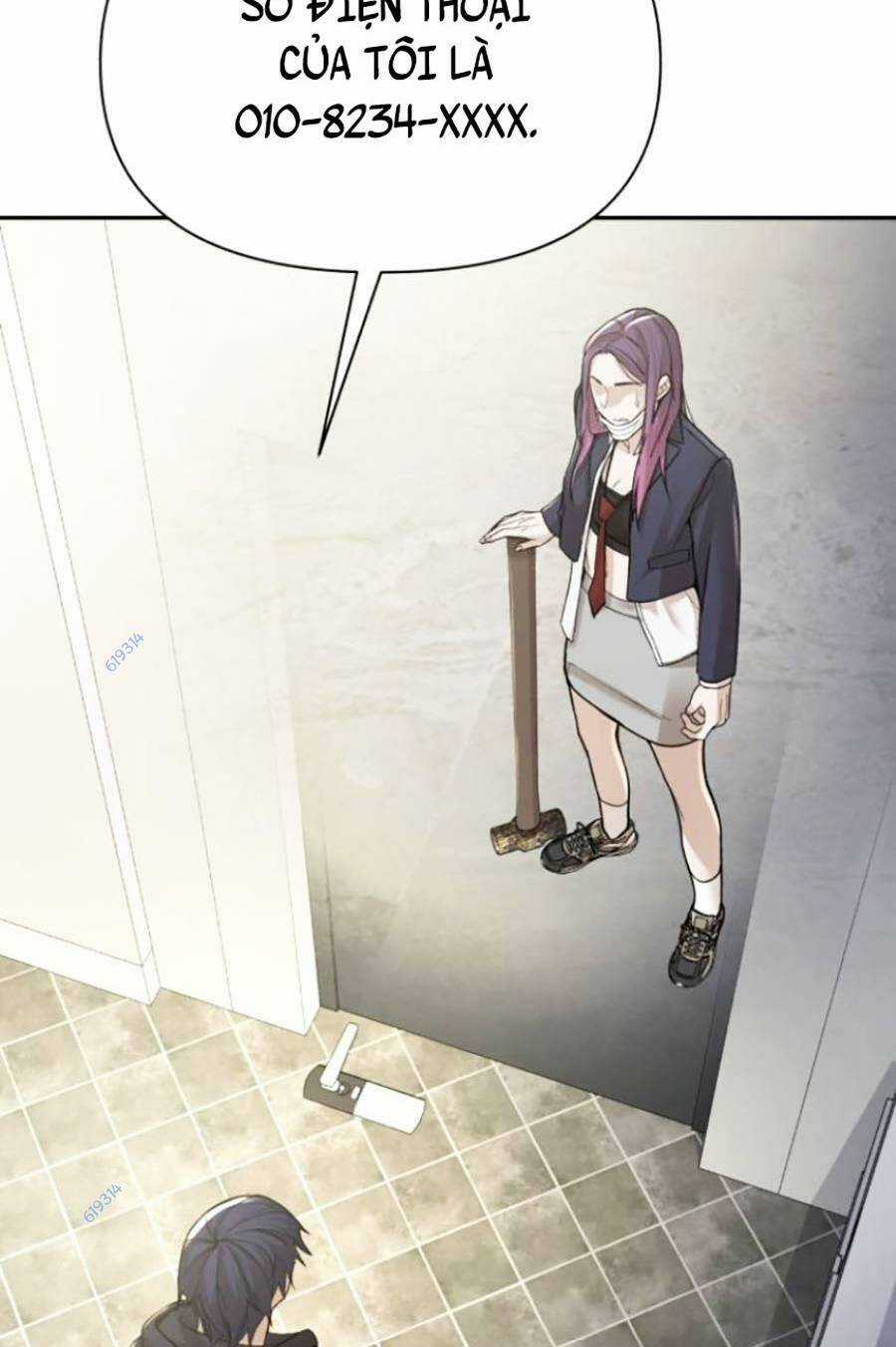 Trò Chơi Địa Ngục - Chapter 9 - Trang 83